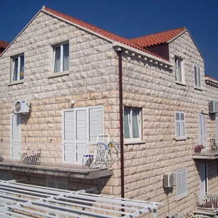Bulic דוברובניק