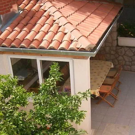 Appartement Bulic *