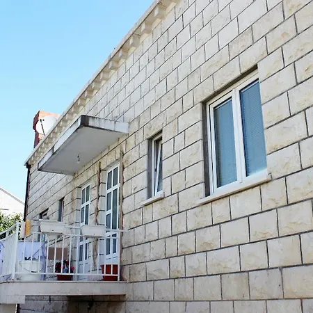 Bulic Apartment