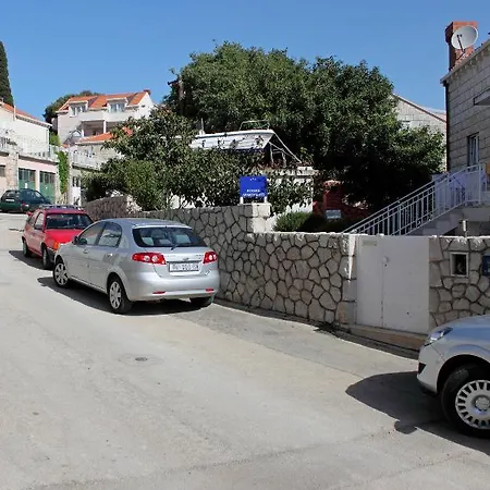 Bulic Apartment Dubrovnik
