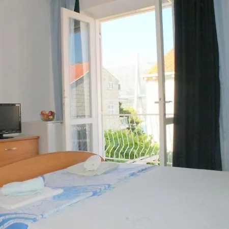 Hotel Bulic Dubrovnik