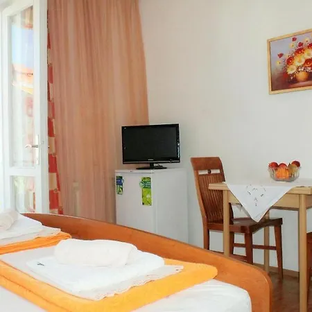 Apartment Bulic
