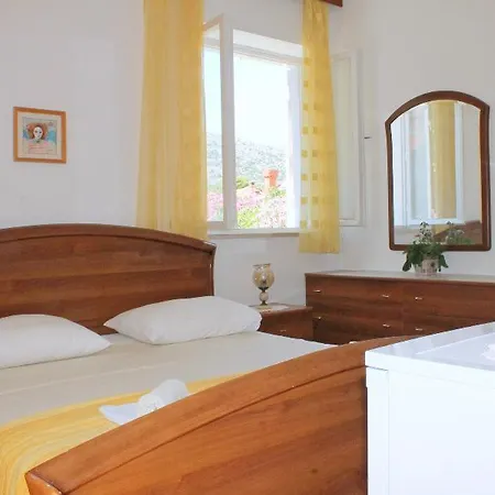 Bulic Apartment Dubrovnik