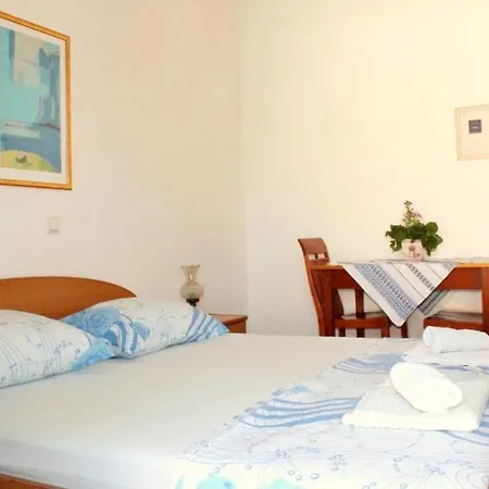Bulic Apartment