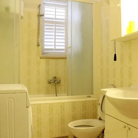 Appartement Bulic *